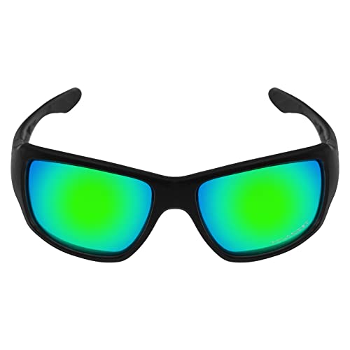 Image of Mryok Replacement Lenses for Oakley Big Taco OO9173 - Options