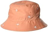 LRG Men's Dad Bucket Hat-Caps, Light Pink Infantree, One Size