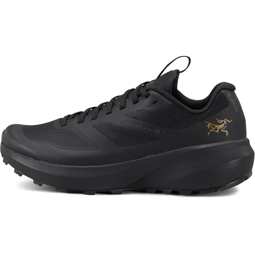 Arc'teryx Norvan LD 3 GTX Shoe Women's | Long Distance Gore-Tex Trail Running Shoe - Redesign