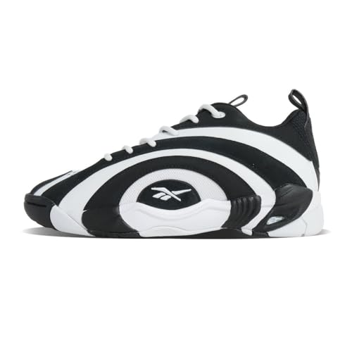 Image of Reebok Unisex-Adult Shaqnosis Low