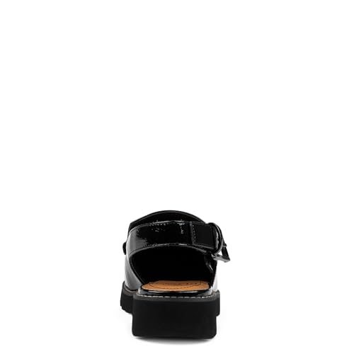 Image of Donald Pliner Women's Essex Slingback Loafers for Women - Comfortable Women's Shoes with EVA Lug Sole, Slingback Shoes