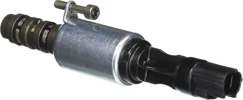 image for Ford Genuine 8L3Z-6M280-B Solenoid, Black