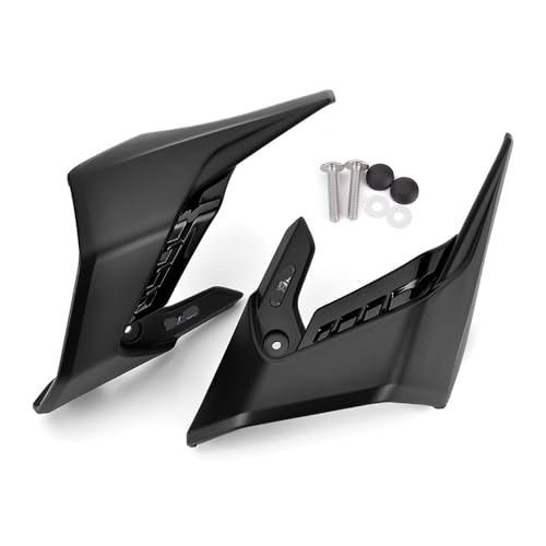 Moto winglet wing spoiler CB650R déflecteur aérodynamique haute stabilité 2018-2024