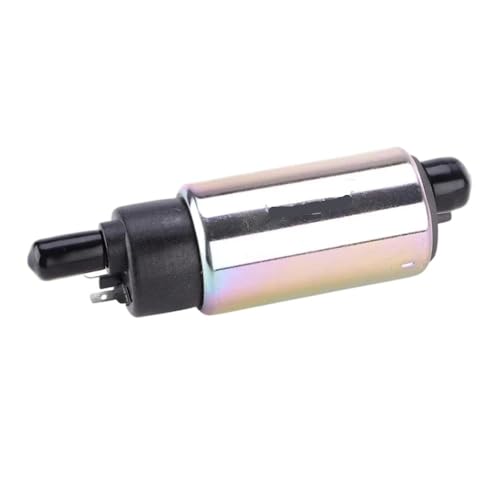 Bomba de combustible para solucionar pérdida de potencia en H610