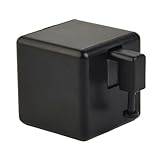 Robot : ce robot intelligent est conçu pour transformer les interrupteurs et les boutons en appareils, simplement en cliquant sur le bouton. Il élimine le besoin de charge car il est alimenté par une batterie.