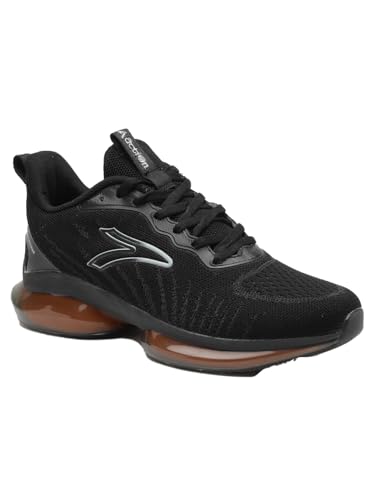 Image of Action-NITRO-103 Lightweight Comfortable Cushioned Running Sports Shoes for Men