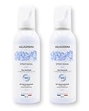 HYGIÈNE NASALE QUOTIDIENNE POUR UNE SANTÉ OPTIMALE - Utilisez ce spray quotidiennement pour maintenir un nez propre, hydraté et protégé tout au long de l'année.