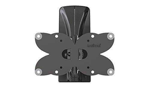 Meliconi Slimstyle Plus 100-200 Spin SDR, supporto...