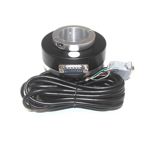 Accessoires d'encodeur FTE-C/45AC10-30F1024B pour la précision d'ascenseur