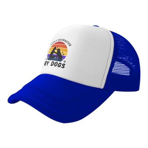 Image of Funny Trucker Hats,Trucker Hat Baseball Cap for Women Snapback Adjustable Hat Humor Gift Men