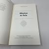 Mission to Asia (MART: The Medieval Academy Reprints for Teaching) #2