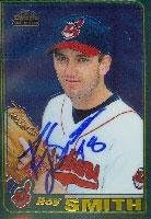 Autographed - Baseball Slabbed Autographed Rookie Cards