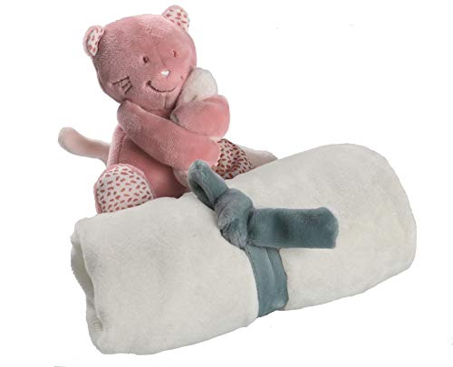 Noukie's BB1861.09 Couverture-Doudou