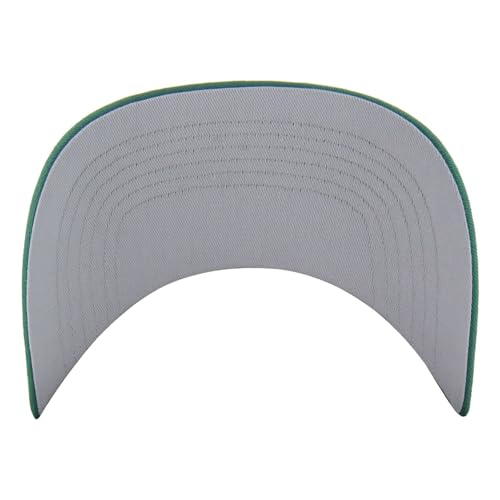 Casquette Philadelphia Eagles premium '47 Brand Snapback Diamond Cut - 4