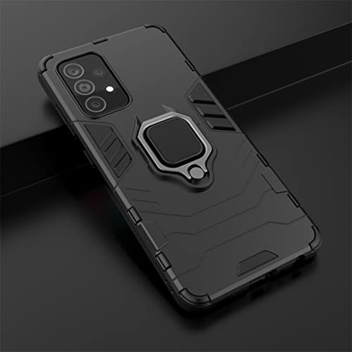 Capa Capinha Case Compatível com Samsung Galaxy A52s - Protetora Resistente Durável Anti Impacto Que