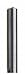 IRWIN 326020 5/8 x 8 x 12 Straight Shank Masonry Bit, 1/2 Shank