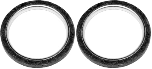 Image of Walker 31384 Exhaust Pipe Flange Gasket for Toyota 4Runner (Pack of 2)