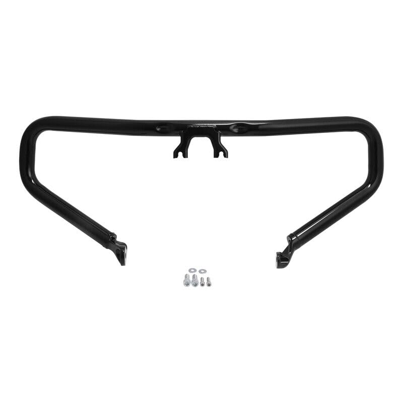 Barre de protection moteur moto pour Touring et Road Glide 2023-2024