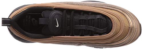 Image of Nike Womens WMNS Air Max 97 CT1176 900 Copper - Size 5.5