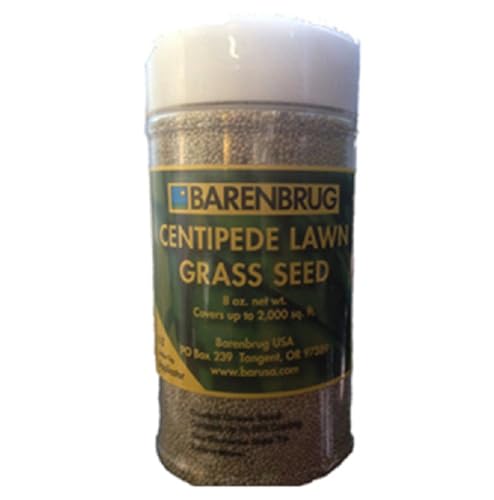 Wonderlawn Centipede Grass Seed, Southeastern, 1/2-Lb., 1,000 Sq. Ft.