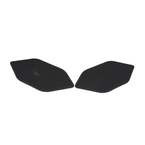 Protection réservoir moto en caoutchouc anti-rayures pour F6B 2011-2017