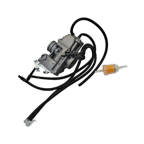 Carburador para Yamaha TTR 250 de 1999-2006: vuelve a disfrutar de tus rutas de montaña sin fallos