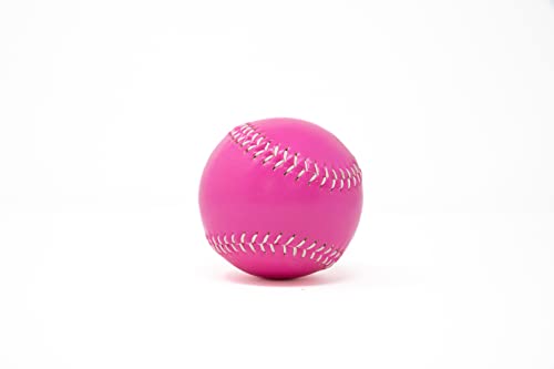 S.C. Products, Inc. Pink Softball (11