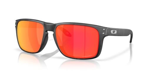 Image of Oakley OO9487 Holbrook XXL Rectangular Sunglasses
