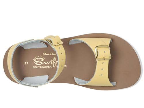 Image of Sun-San Surfer Infant Leather Sandals