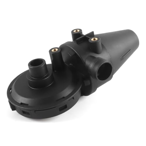 Válvula de ventilación de cárter Grobo y separador de aceite compatible con BMW E36 E39 3