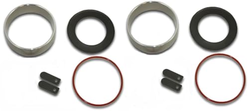Hellenbrand Iron Curtain Compressor Parts. Service Kit Pond Pro REBUILD-CA-125/150. CA-55/65. Eagle Dental Repair Kit EGL-T6 MP22-DC44 MP27-DC48, MP27-DD50-029