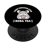 Photo Gallery carino cincillà kawaii i just freaking love boba tea lover popsockets popgrip intercambiabile Photo Gallery carino cincillà kawaii i just freaking love boba tea lover popsockets popgrip intercambiabile