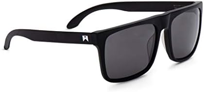 William Painter The Level Titanium Polarized Sunglasses for Men and Women
