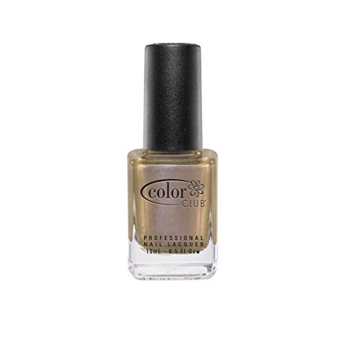 Color Club Nail Lacquer Sugar Rays #1006 by Color Club
