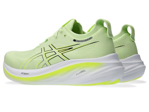 Image of ASICS Men Gel-Nimbus 26 Running Shoes