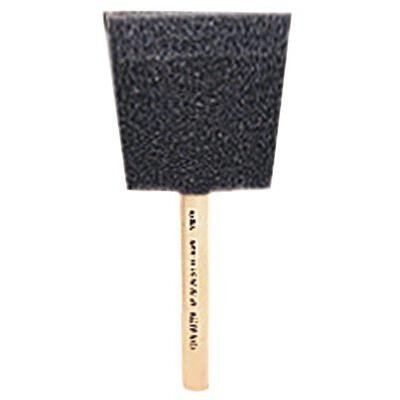 Foam Brush 1"