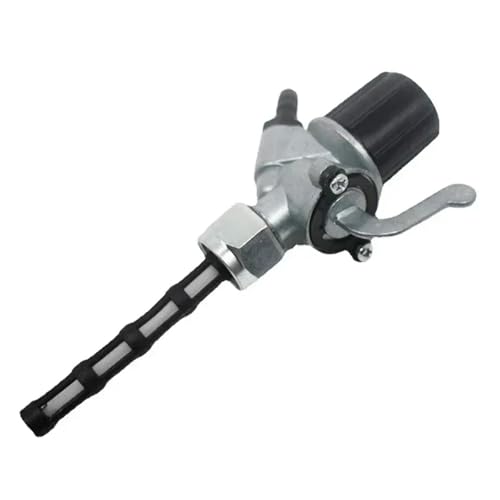 Interruptor válvula tanque combustible moto grifo purga MZ Simson