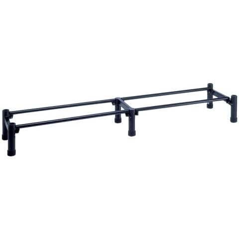 Stamina 55-4050 Pilates Gestell für 3-Band Reformer Cover