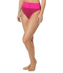 Sorbet Red Colorblock