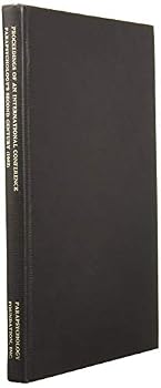 Hardcover Parapsychology's Second Century Book