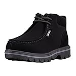 Lugz Fringe Boot