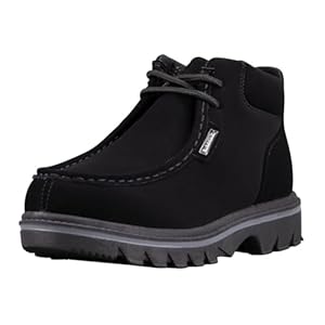 Lugz Fringe Boot