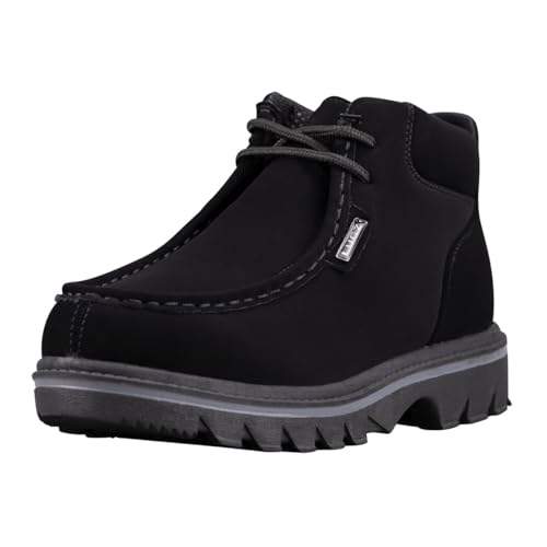 Lugz Fringe Boot