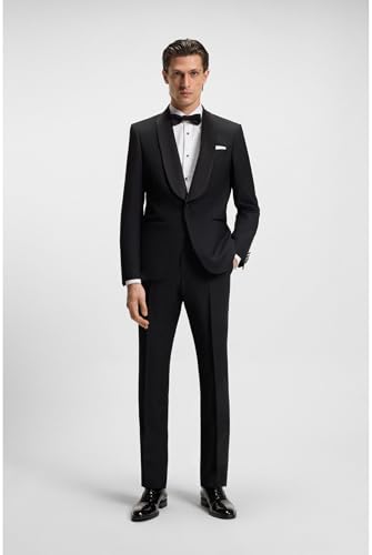 BOSS Chemise Slim FIT HANK - vue 4