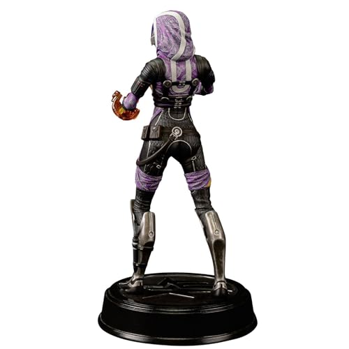 Mass Effect statuette PVC Tali'Zorah Dark Horse Deluxe 22 cm - 3