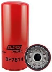 Baldwin Filters Fuel Filter BF7814