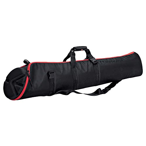 Amazon | Manfrotto 三脚バッグ パッド付き 120cm MB MBAG120PN | 三脚