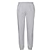 Produktbild Fruit of the Loom Herren Trainingshose Premium 70/30 (L) (Grau)