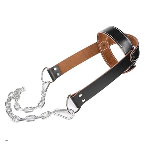 Harnais de musculation pour cou pour corriger la posture et soulager