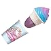 Lip Smacker Frappe Cup Lip Balm, Moisturizing, Soothing Fun Tasty Flavors - Unicorn